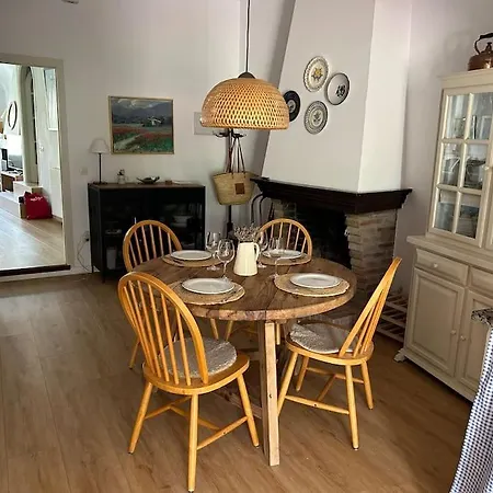 Can Giribets 1 *